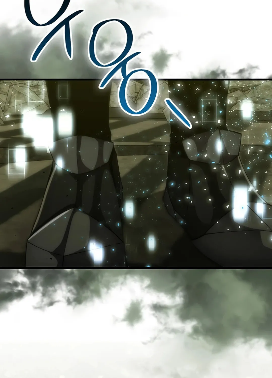 The Demon Lord Levels Up With Martial Arts Chapter 98 page 86 - 