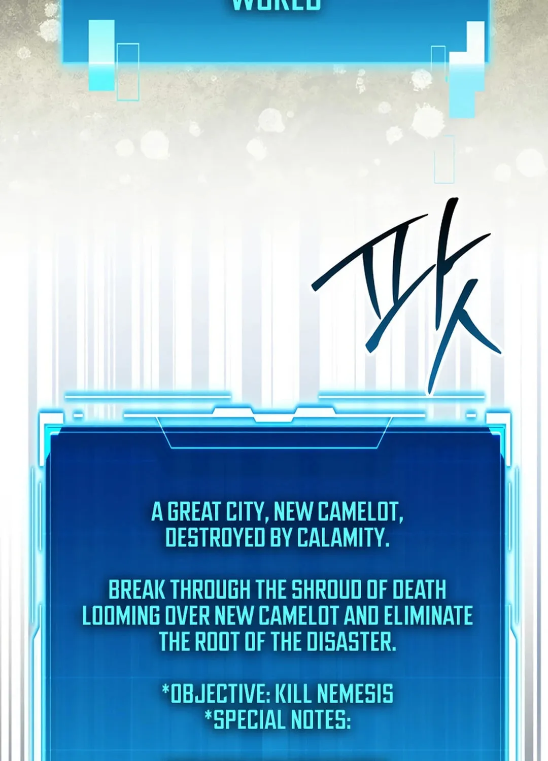 The Demon Lord Levels Up With Martial Arts Chapter 98 page 89 - 