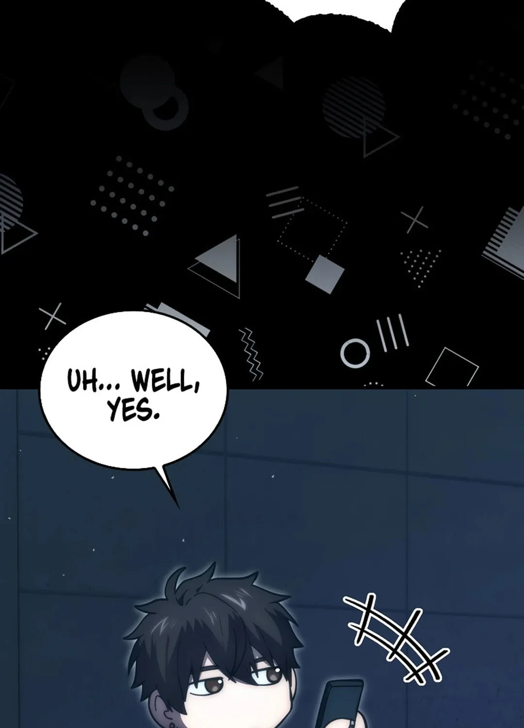 The Demon Lord Levels Up With Martial Arts Chapter 98 page 10 - 
