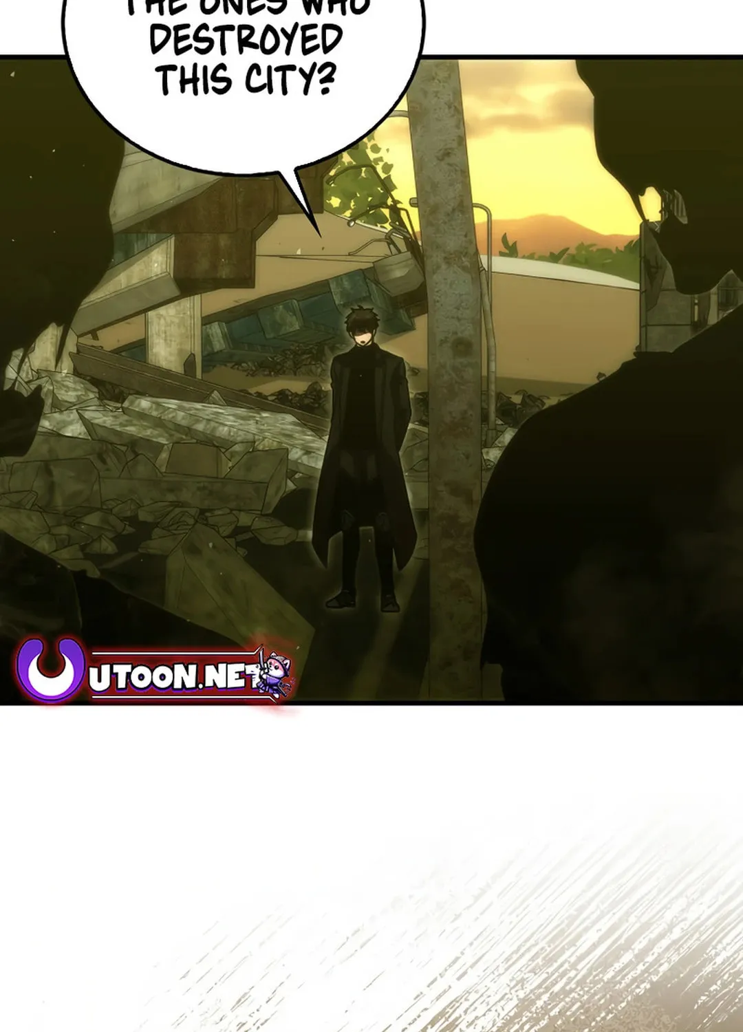 The Demon Lord Levels Up With Martial Arts Chapter 98 page 100 - 