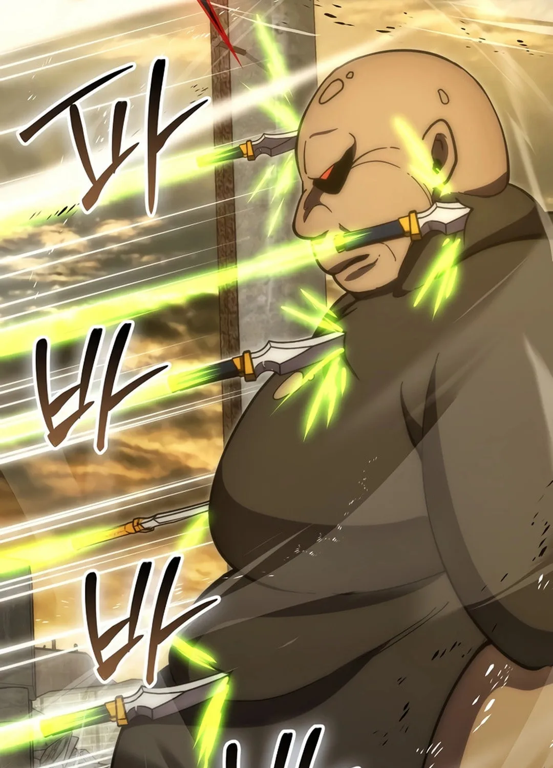 The Demon Lord Levels Up With Martial Arts Chapter 99 page 11 - 