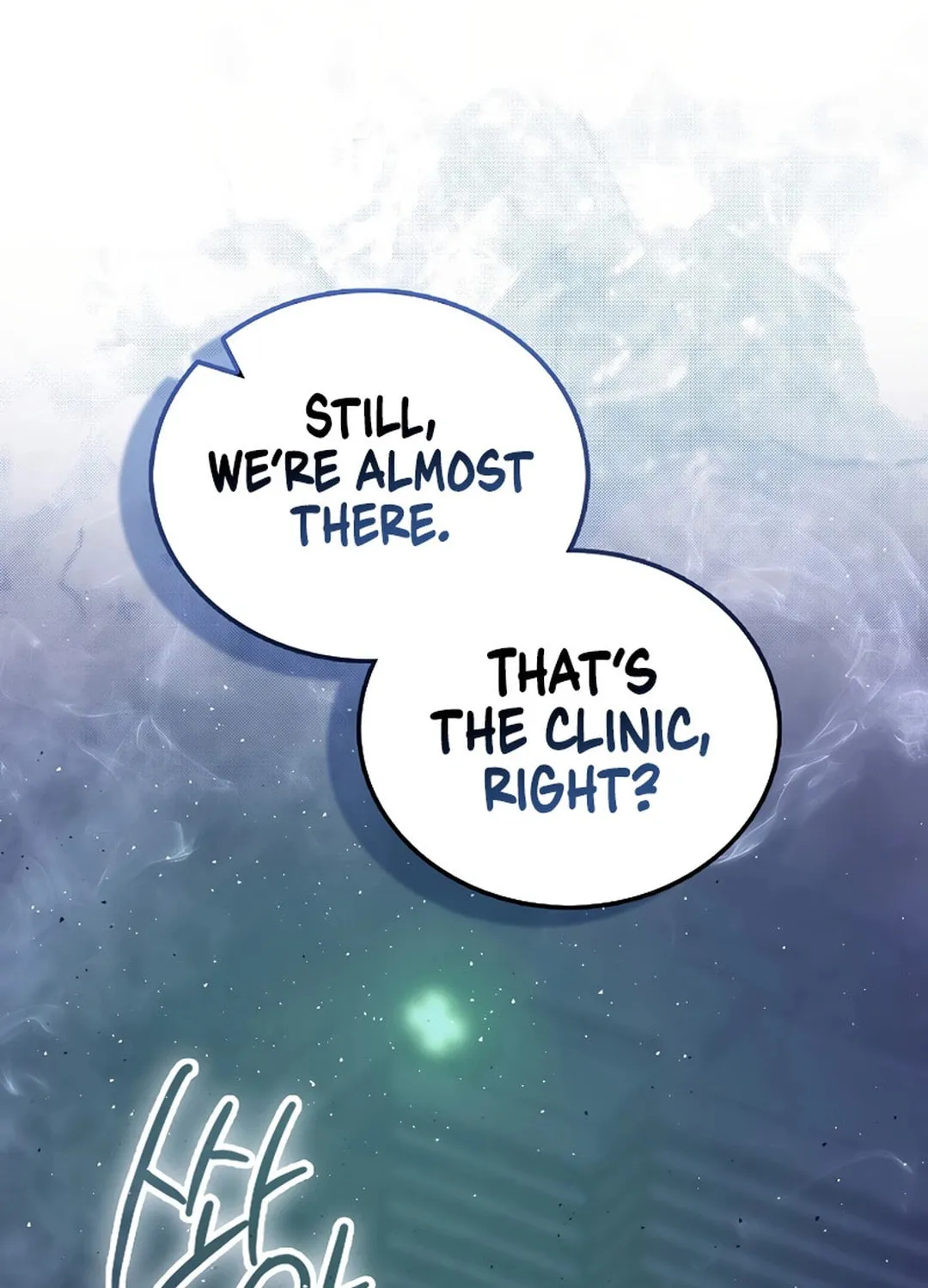The Demon Lord Levels Up With Martial Arts Chapter 99 page 101 - 