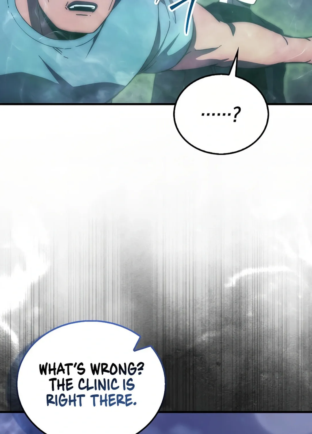 The Demon Lord Levels Up With Martial Arts Chapter 99 page 107 - 