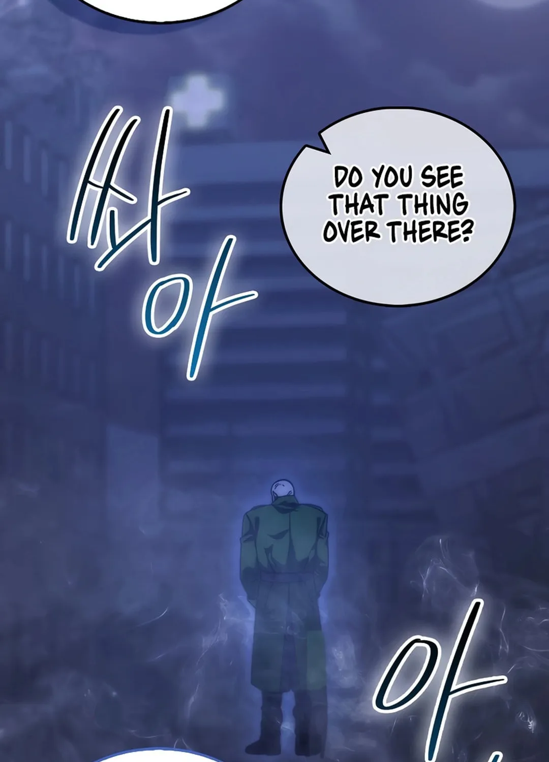 The Demon Lord Levels Up With Martial Arts Chapter 99 page 108 - 