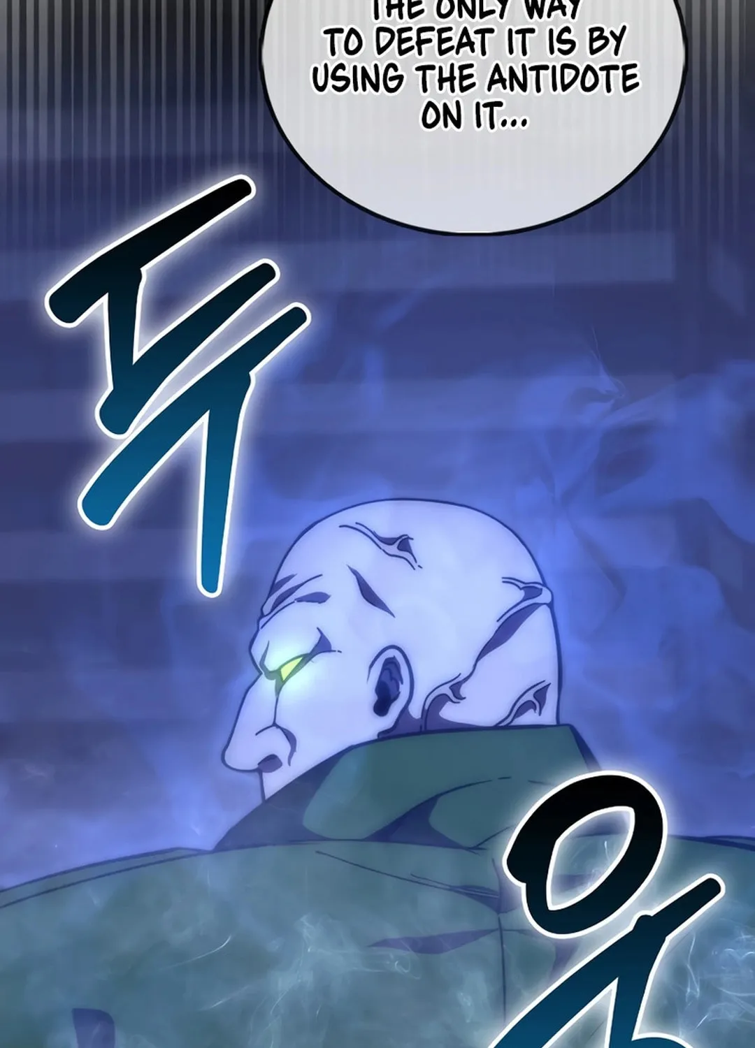 The Demon Lord Levels Up With Martial Arts Chapter 99 page 110 - 