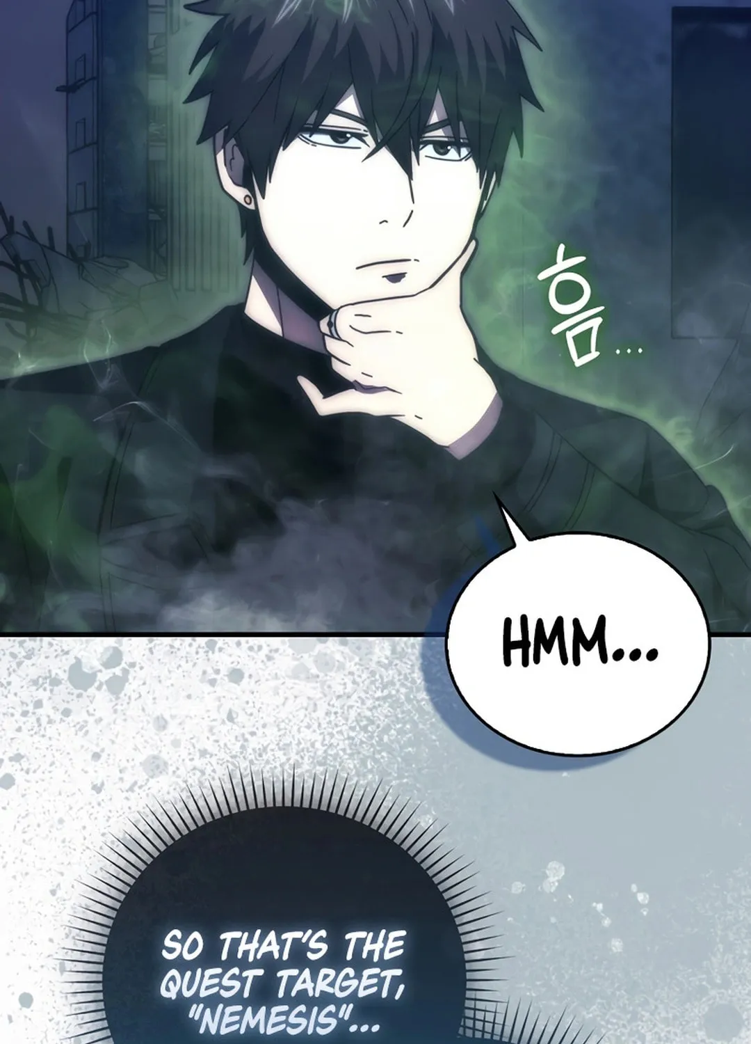 The Demon Lord Levels Up With Martial Arts Chapter 99 page 114 - 
