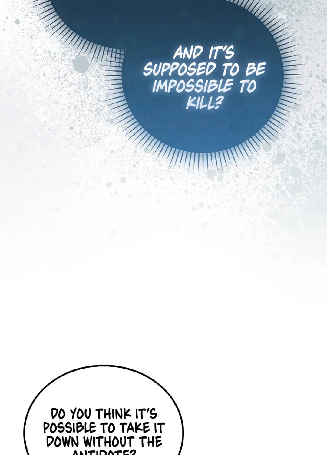 The Demon Lord Levels Up With Martial Arts Chapter 99 page 115 - 