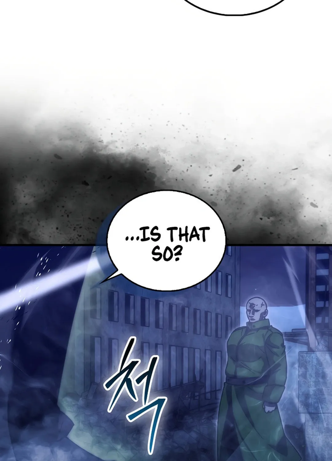 The Demon Lord Levels Up With Martial Arts Chapter 99 page 117 - 