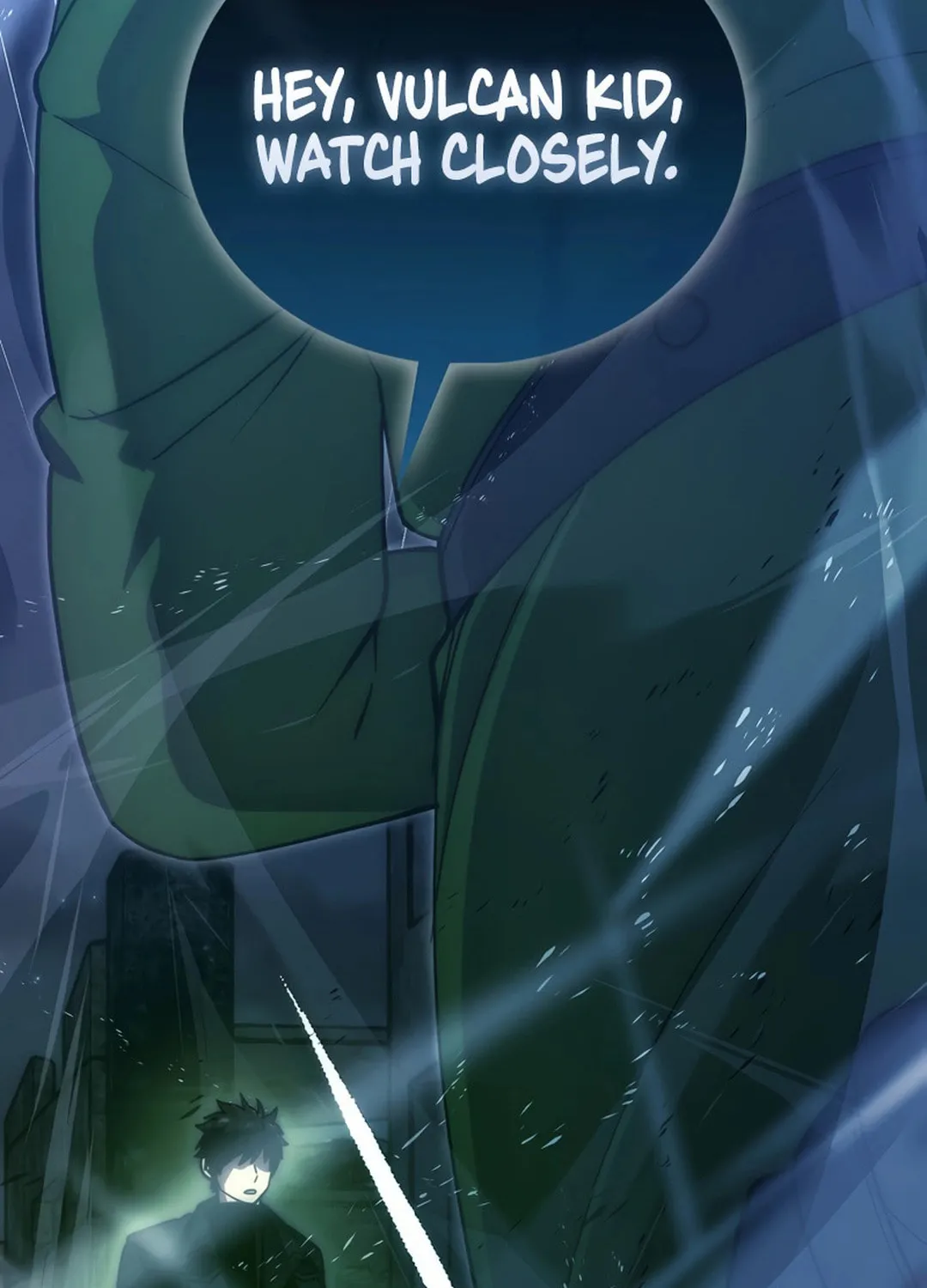 The Demon Lord Levels Up With Martial Arts Chapter 99 page 120 - 