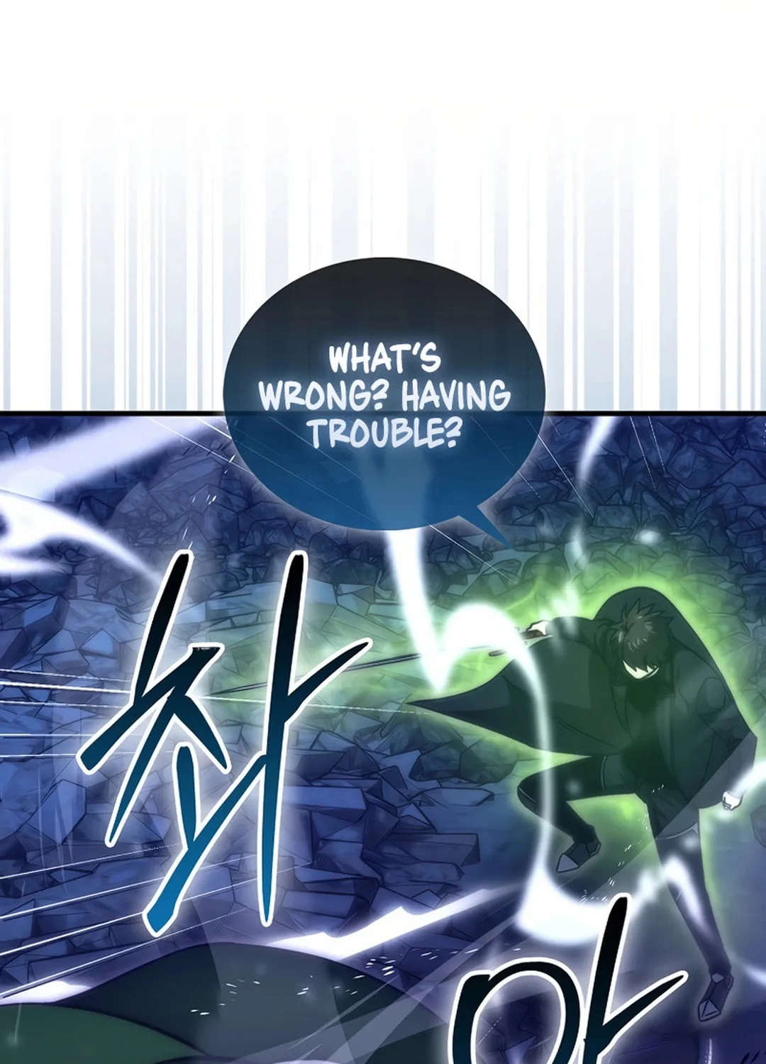 The Demon Lord Levels Up With Martial Arts Chapter 99 page 124 - 