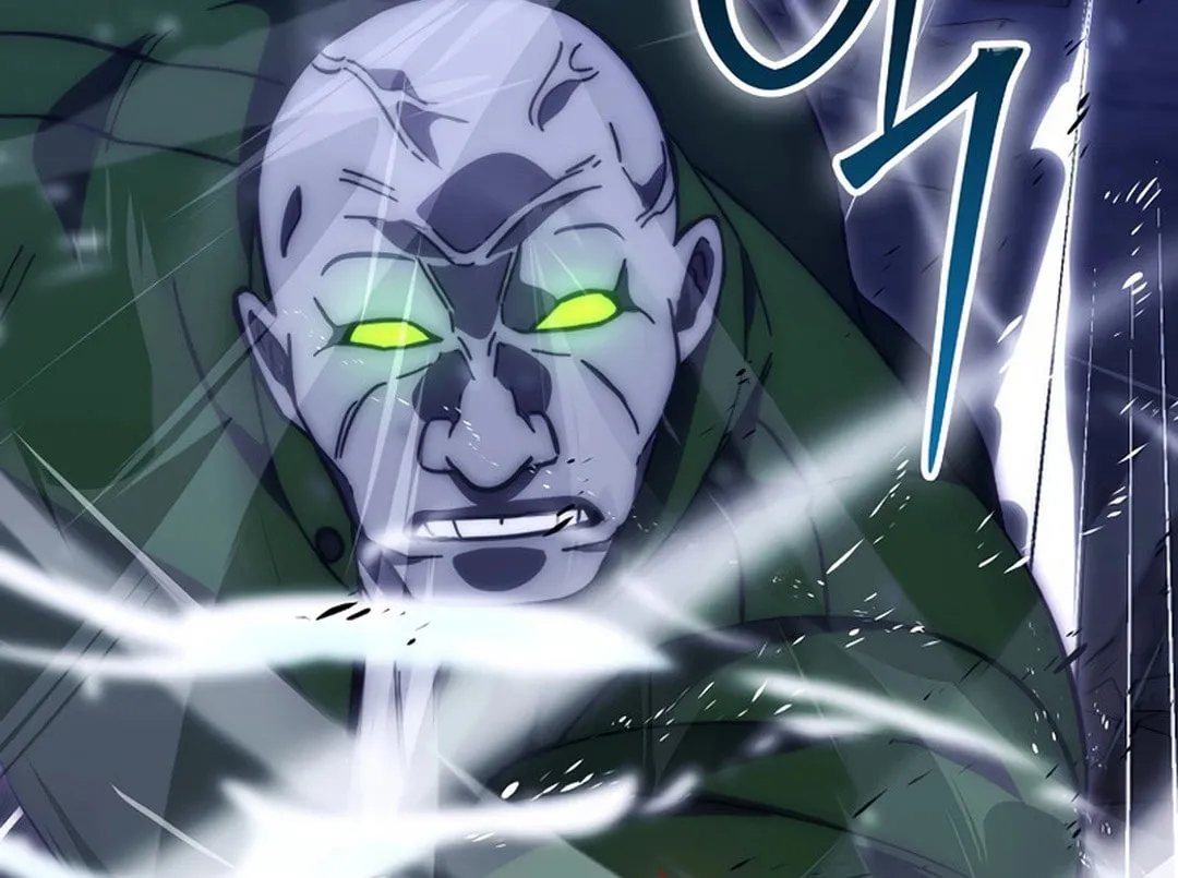 The Demon Lord Levels Up With Martial Arts Chapter 99 page 125 - 