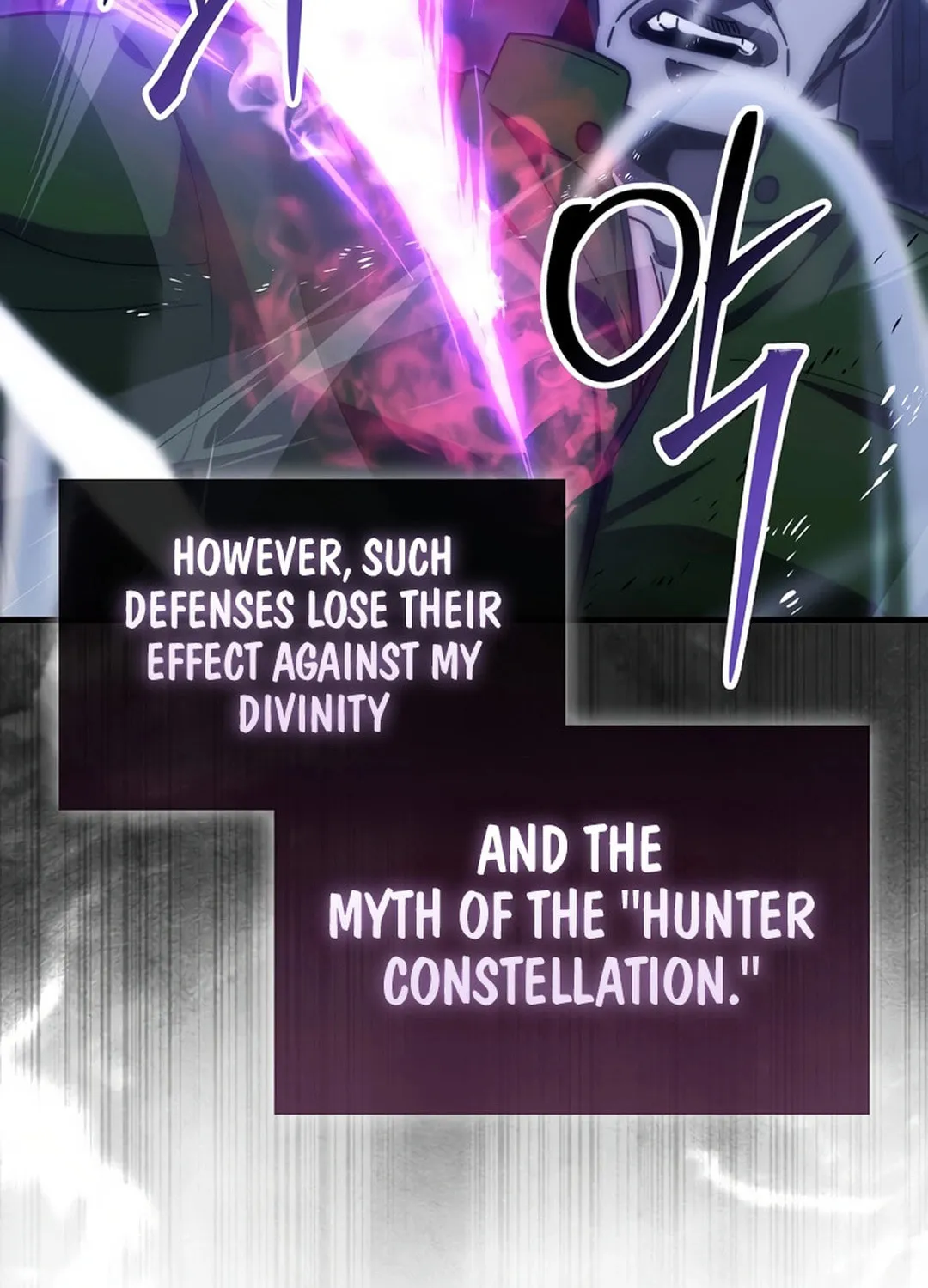 The Demon Lord Levels Up With Martial Arts Chapter 99 page 129 - 