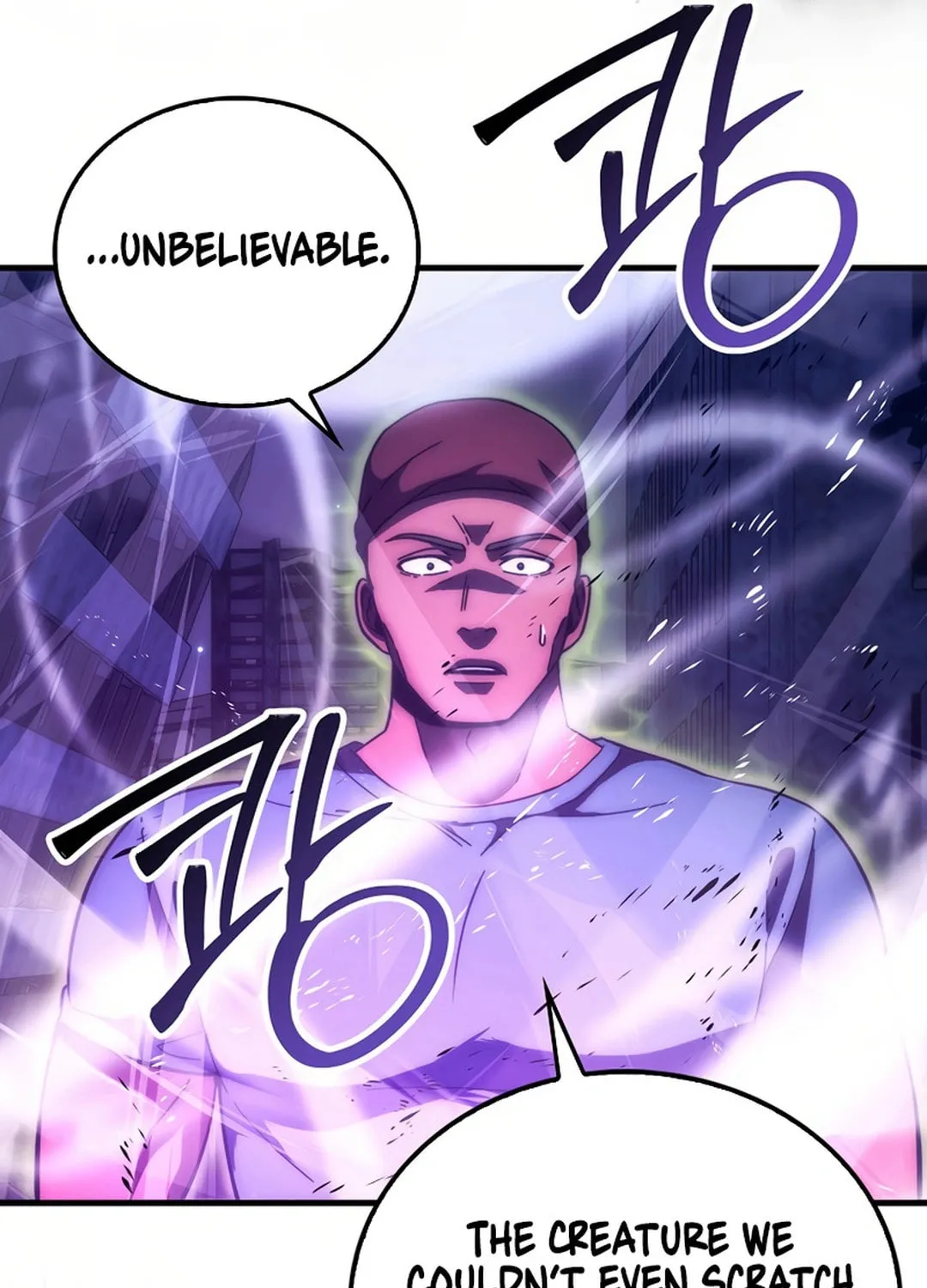 The Demon Lord Levels Up With Martial Arts Chapter 99 page 132 - 