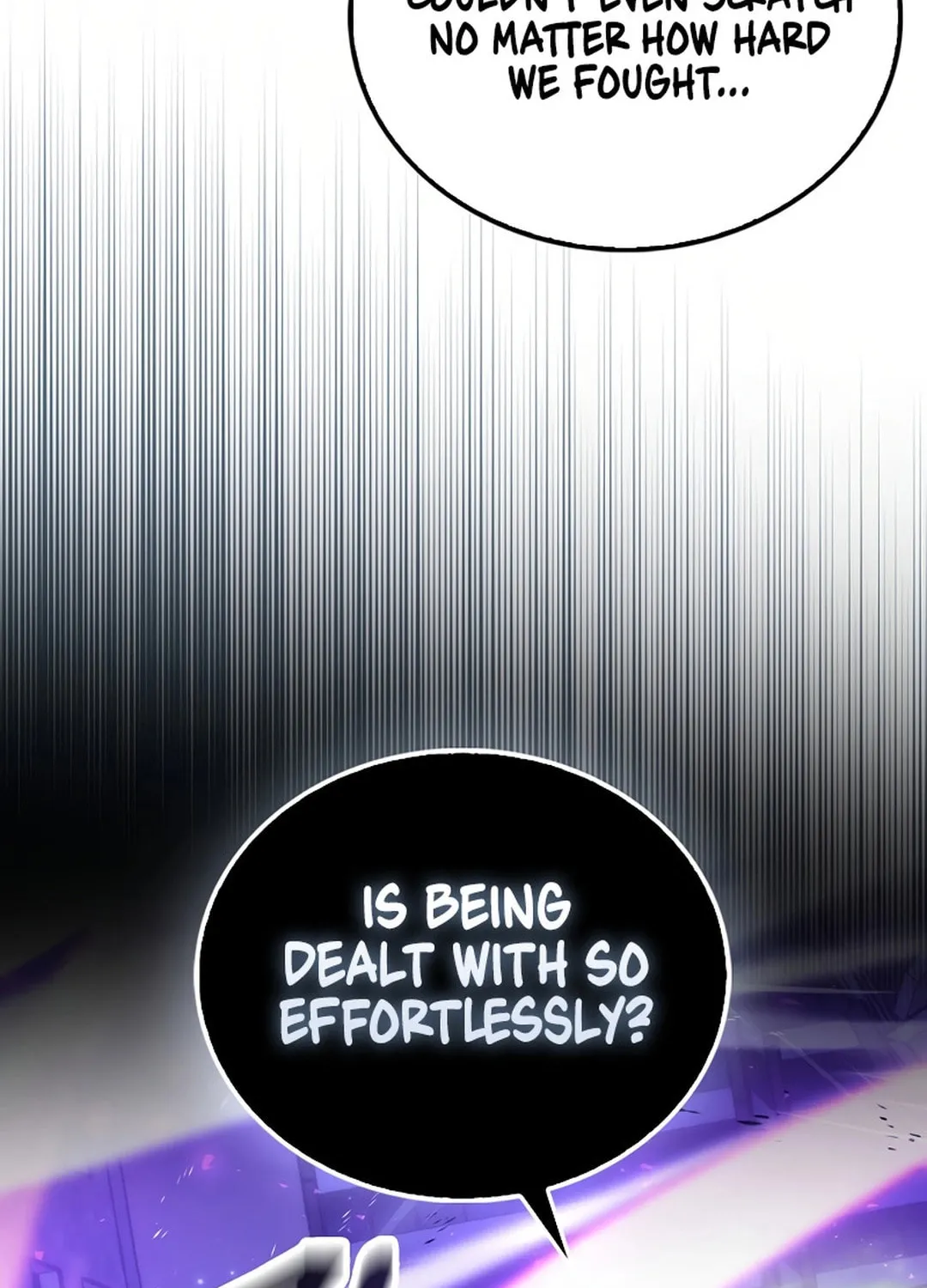The Demon Lord Levels Up With Martial Arts Chapter 99 page 133 - 