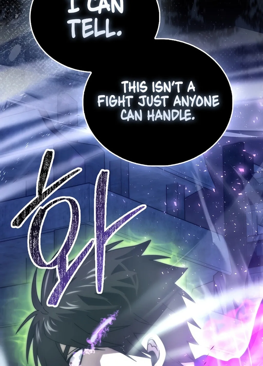 The Demon Lord Levels Up With Martial Arts Chapter 99 page 136 - 