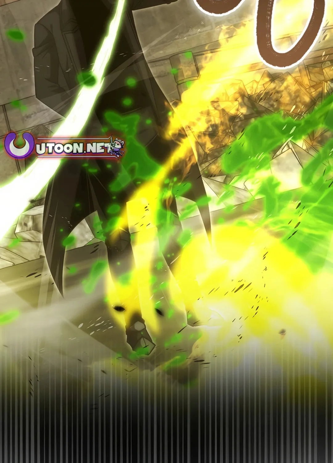 The Demon Lord Levels Up With Martial Arts Chapter 99 page 15 - 