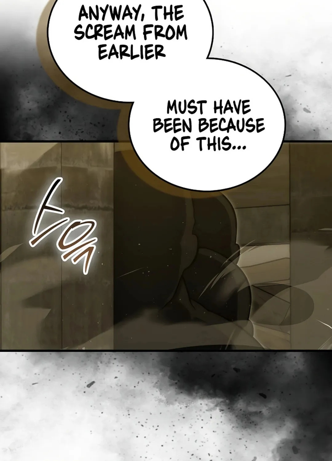 The Demon Lord Levels Up With Martial Arts Chapter 99 page 23 - 