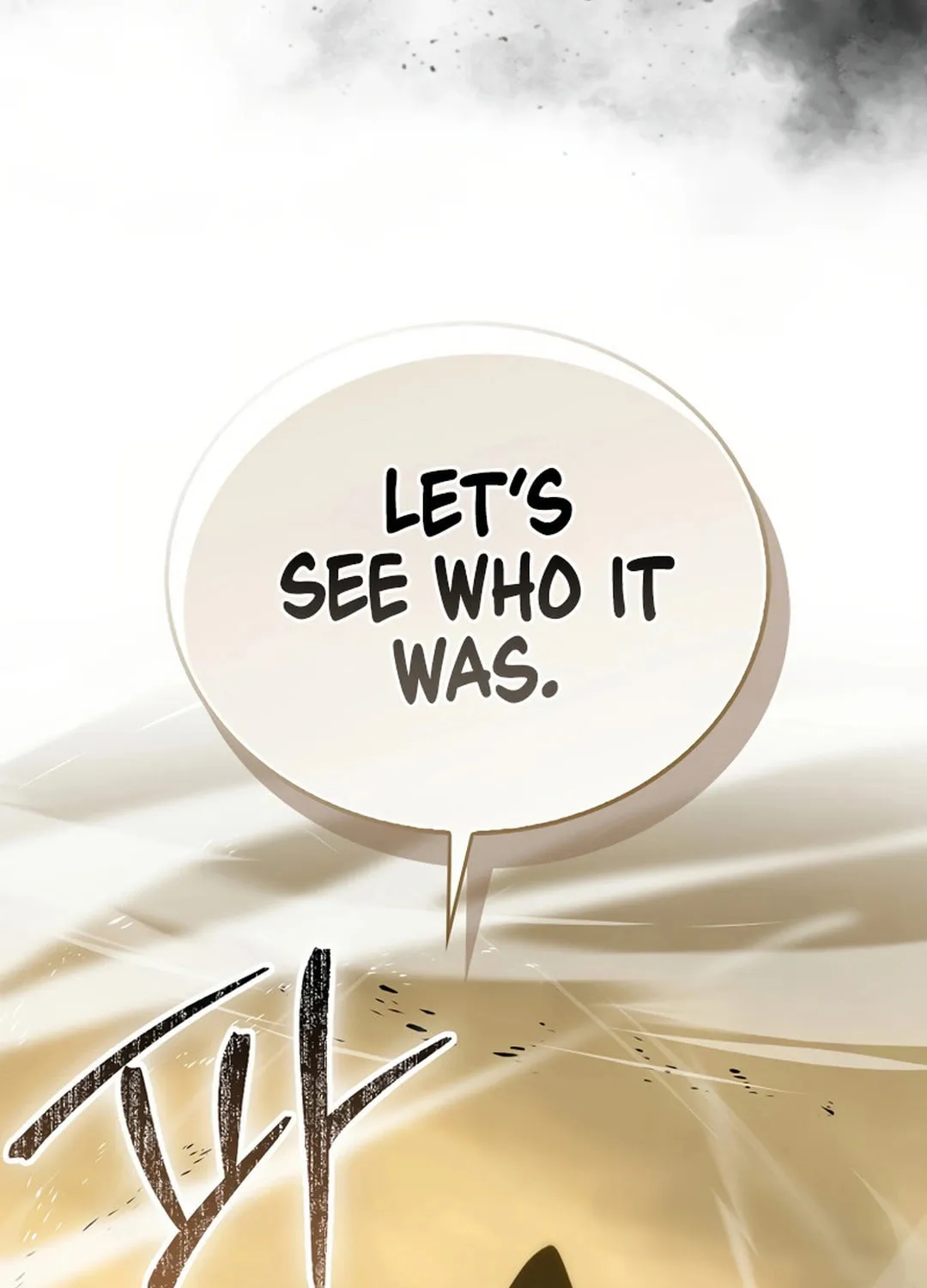 The Demon Lord Levels Up With Martial Arts Chapter 99 page 24 - 