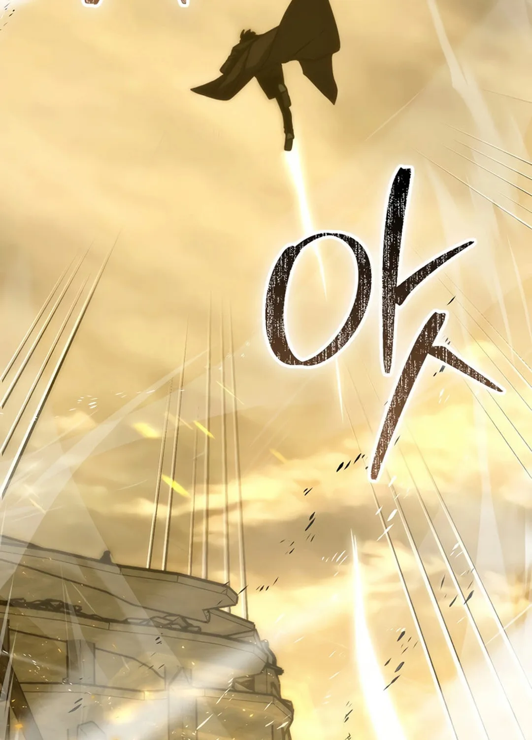 The Demon Lord Levels Up With Martial Arts Chapter 99 page 25 - 