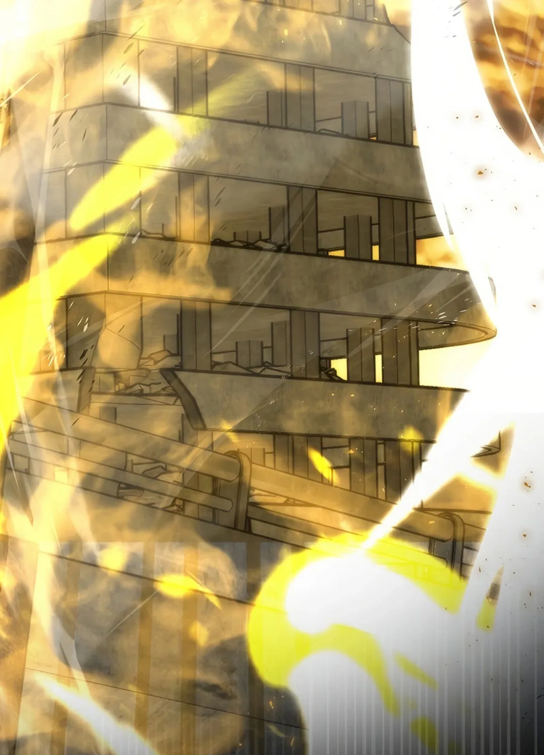 The Demon Lord Levels Up With Martial Arts Chapter 99 page 27 - 