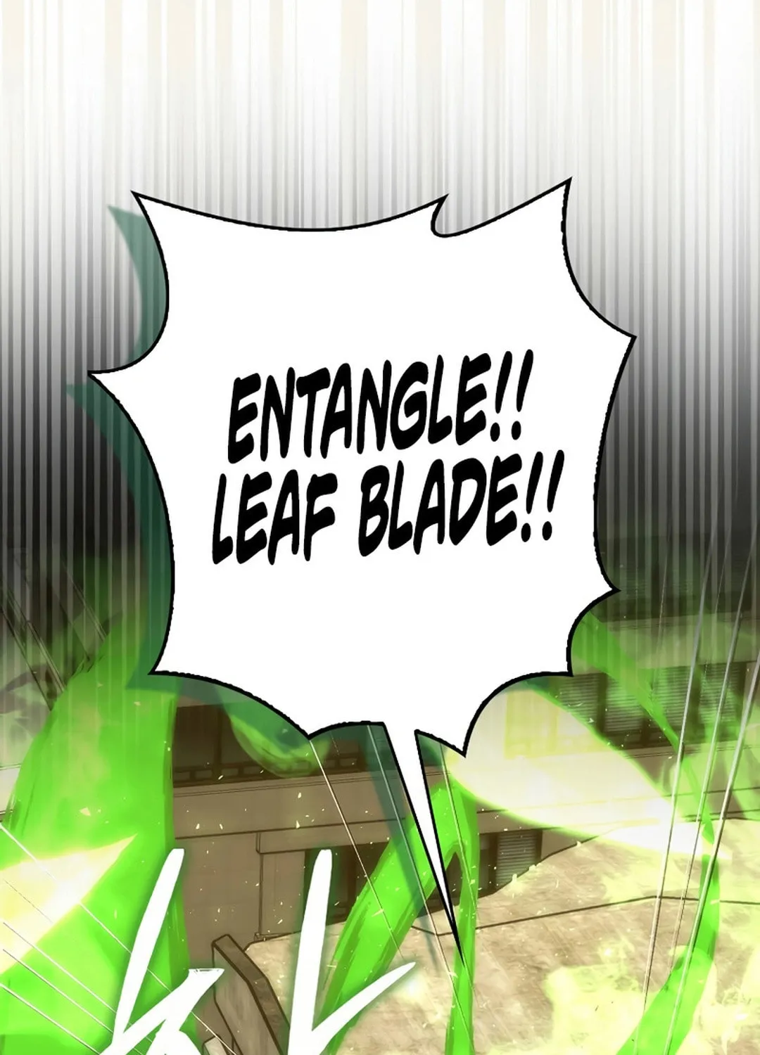 The Demon Lord Levels Up With Martial Arts Chapter 99 page 30 - 