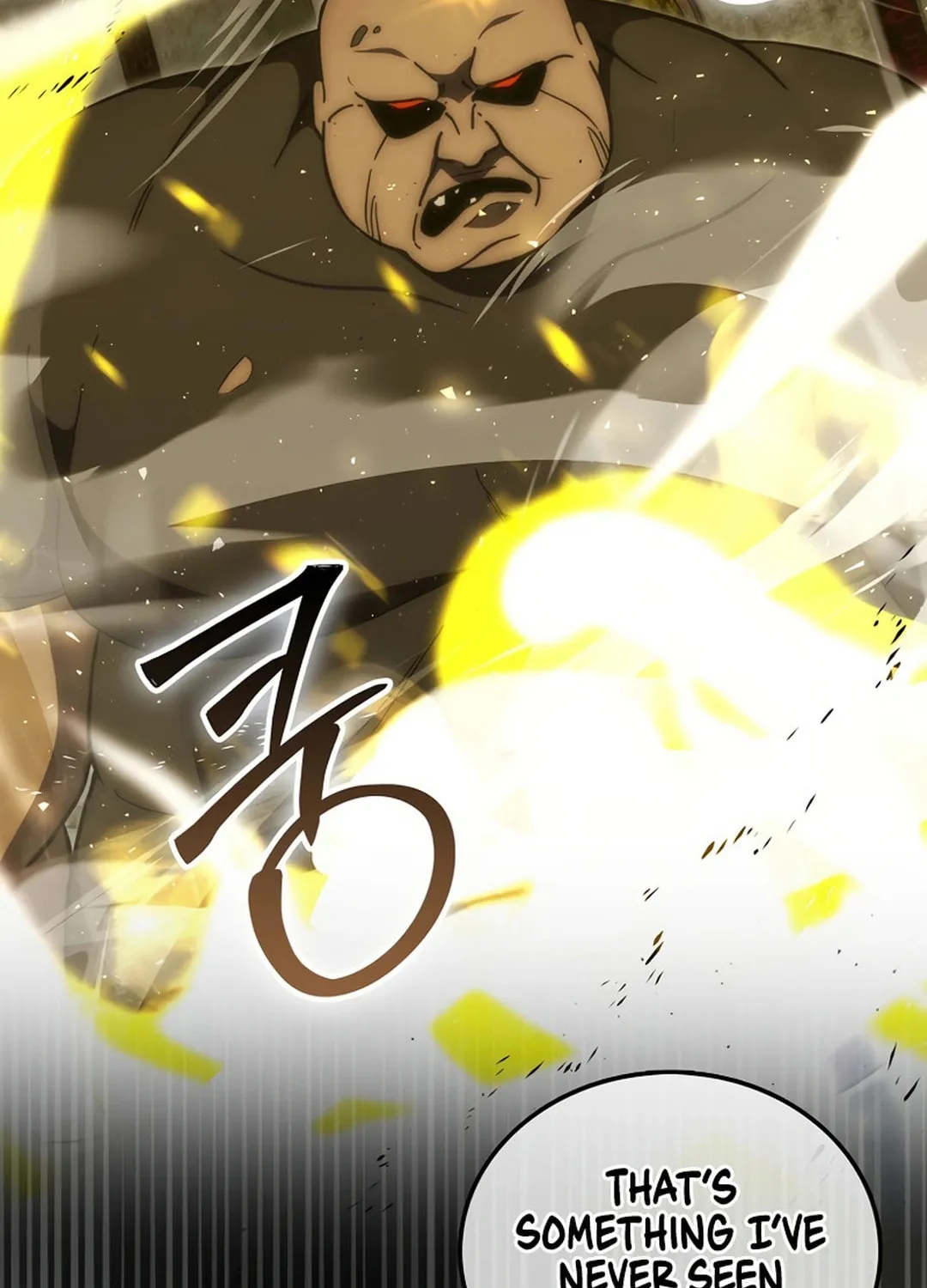 The Demon Lord Levels Up With Martial Arts Chapter 99 page 4 - 