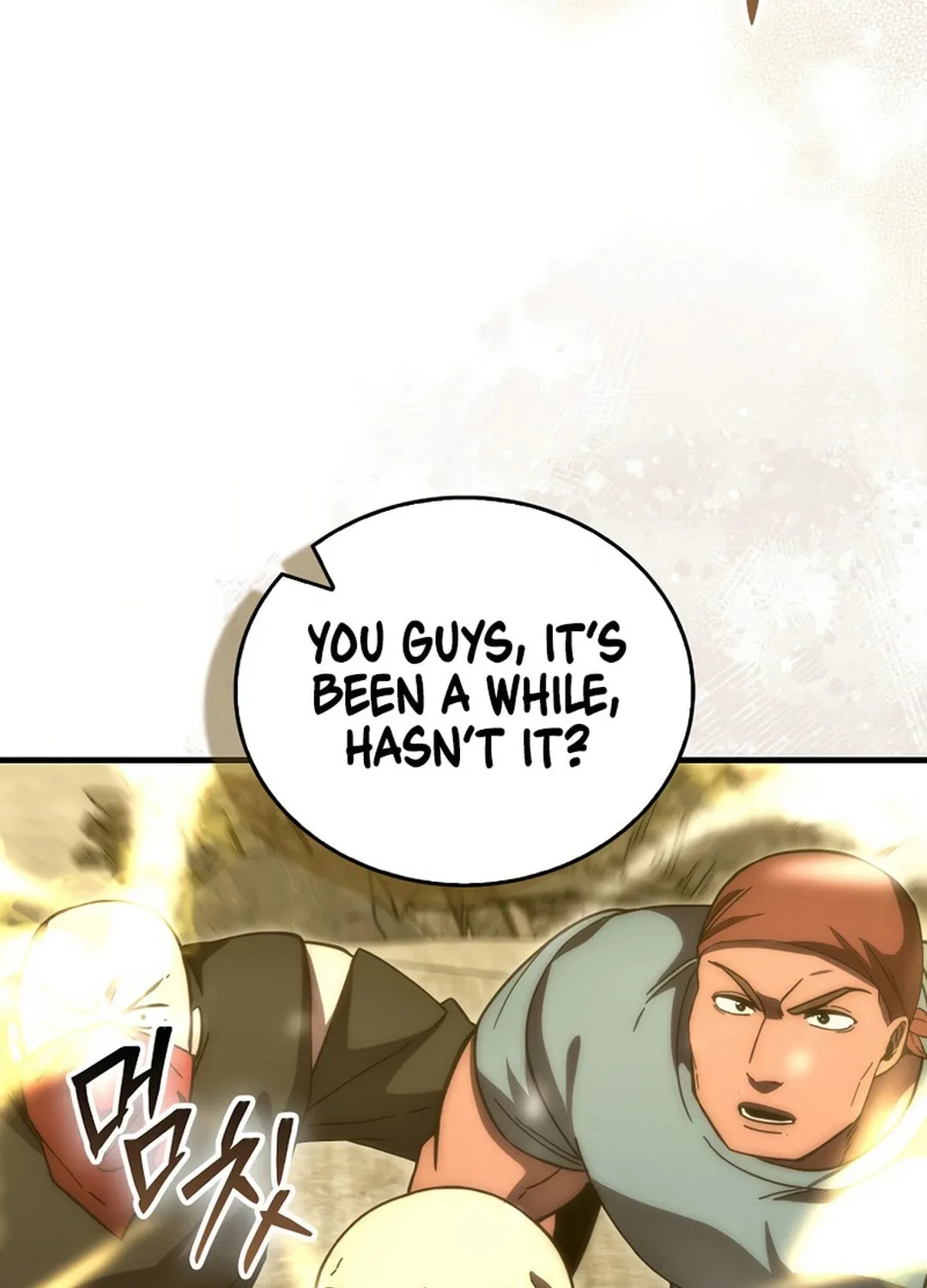 The Demon Lord Levels Up With Martial Arts Chapter 99 page 42 - 