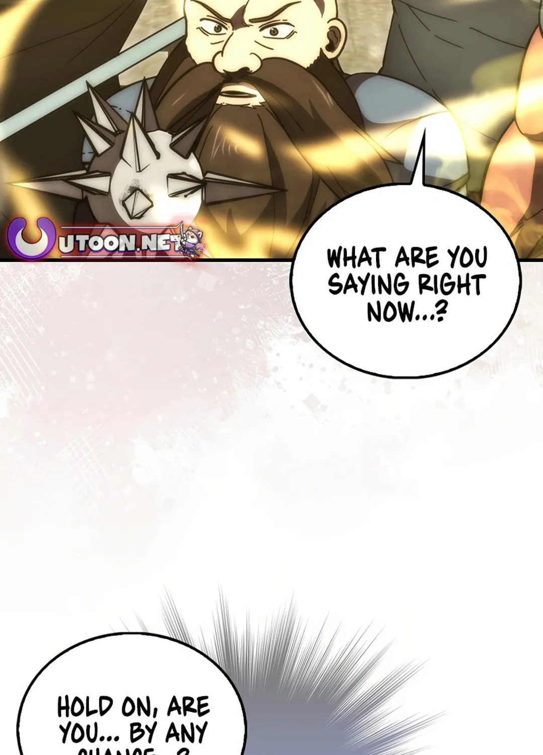 The Demon Lord Levels Up With Martial Arts Chapter 99 page 43 - 