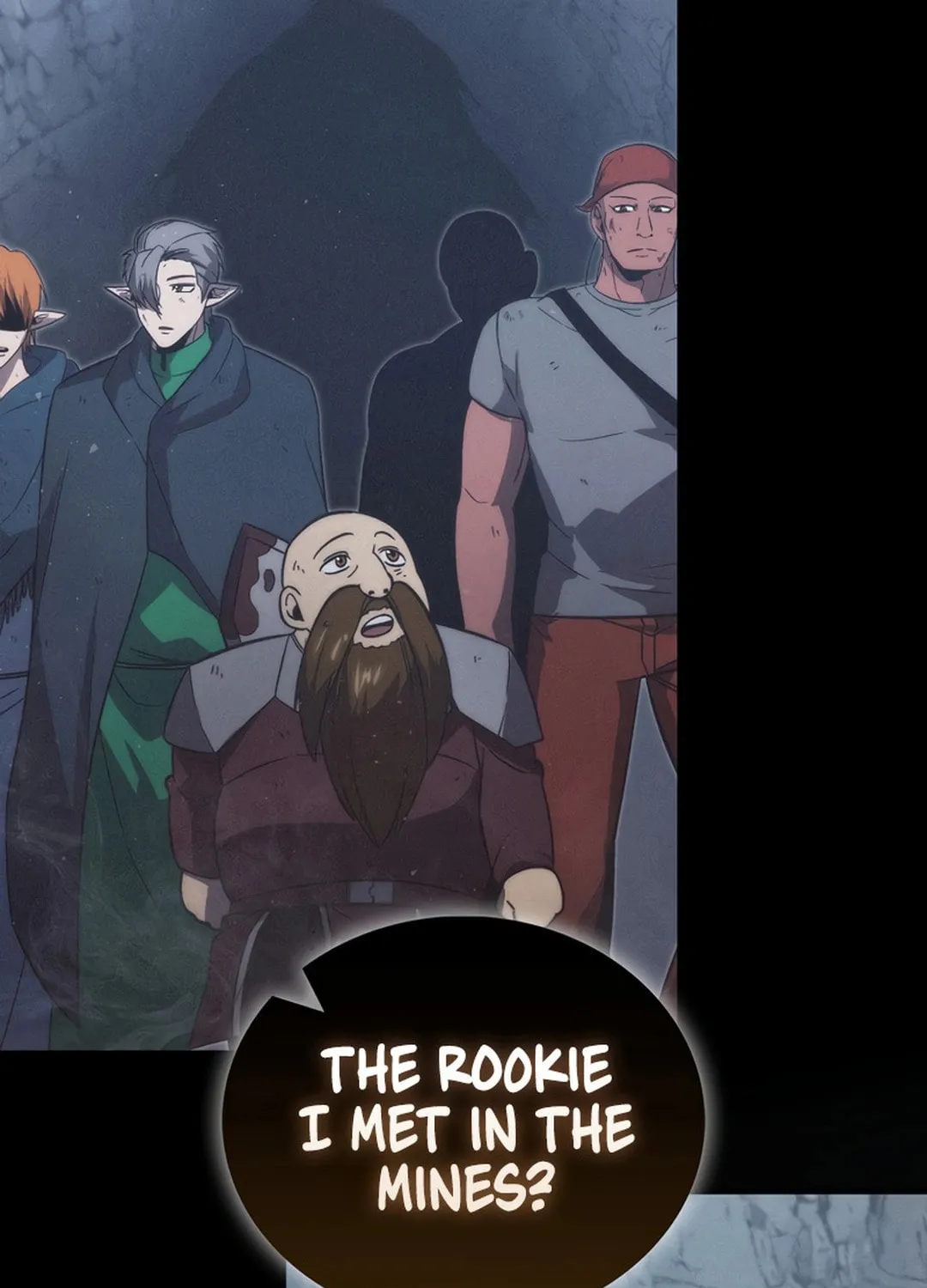 The Demon Lord Levels Up With Martial Arts Chapter 99 page 45 - 