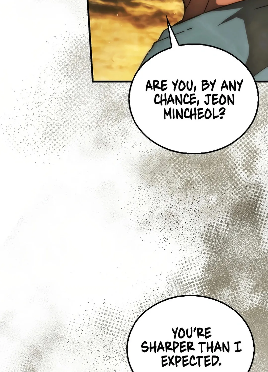 The Demon Lord Levels Up With Martial Arts Chapter 99 page 54 - 