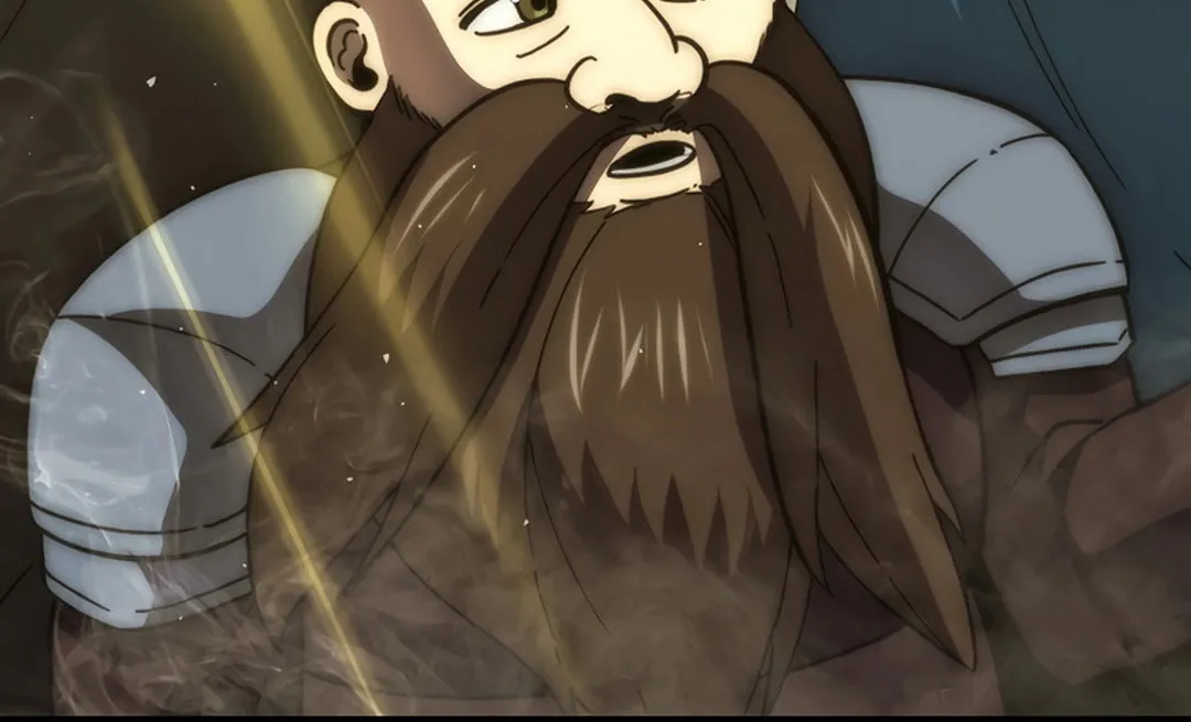 The Demon Lord Levels Up With Martial Arts Chapter 99 page 59 - 