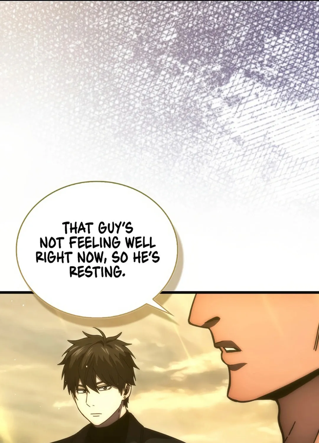 The Demon Lord Levels Up With Martial Arts Chapter 99 page 60 - 