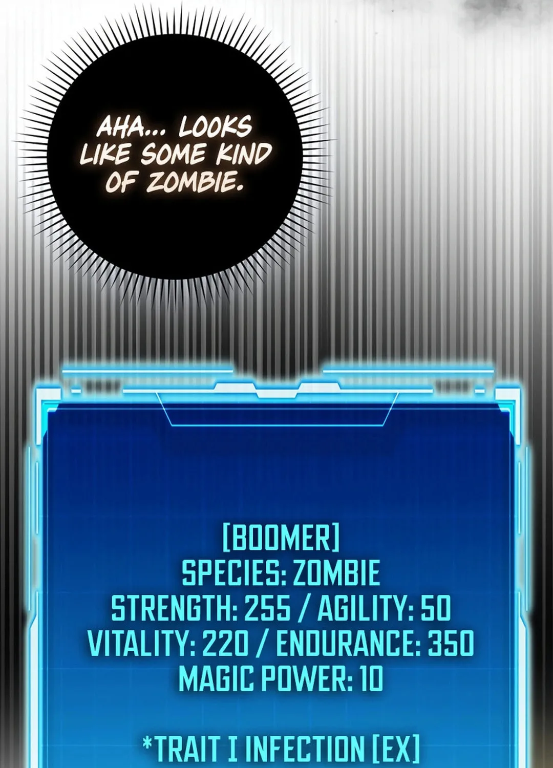 The Demon Lord Levels Up With Martial Arts Chapter 99 page 7 - 