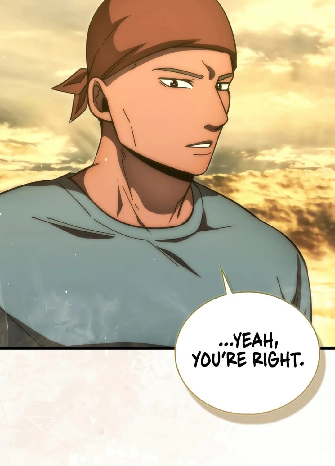 The Demon Lord Levels Up With Martial Arts Chapter 99 page 62 - 