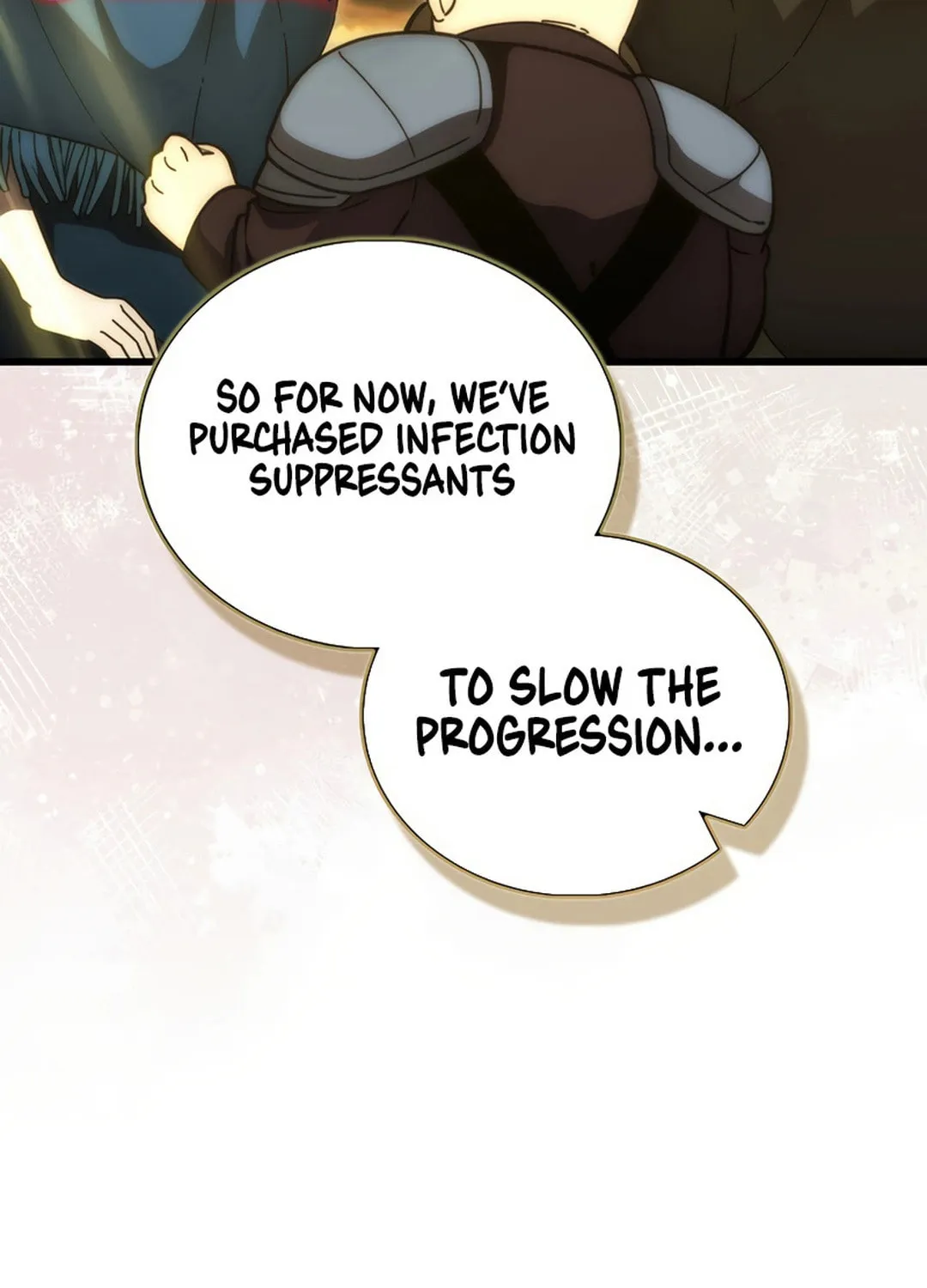 The Demon Lord Levels Up With Martial Arts Chapter 99 page 64 - 