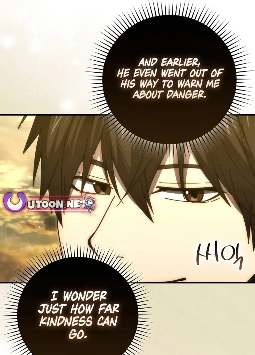 The Demon Lord Levels Up With Martial Arts Chapter 99 page 70 - 