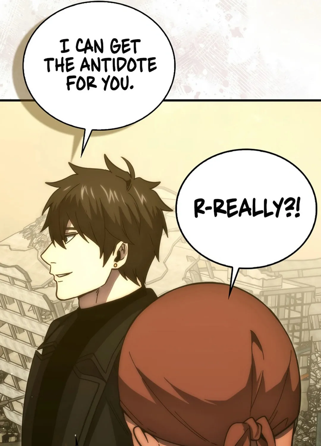 The Demon Lord Levels Up With Martial Arts Chapter 99 page 72 - 