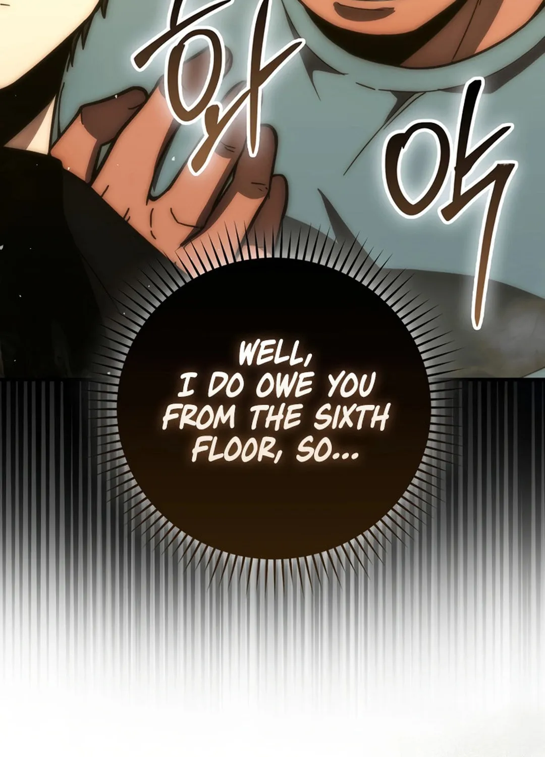 The Demon Lord Levels Up With Martial Arts Chapter 99 page 75 - 
