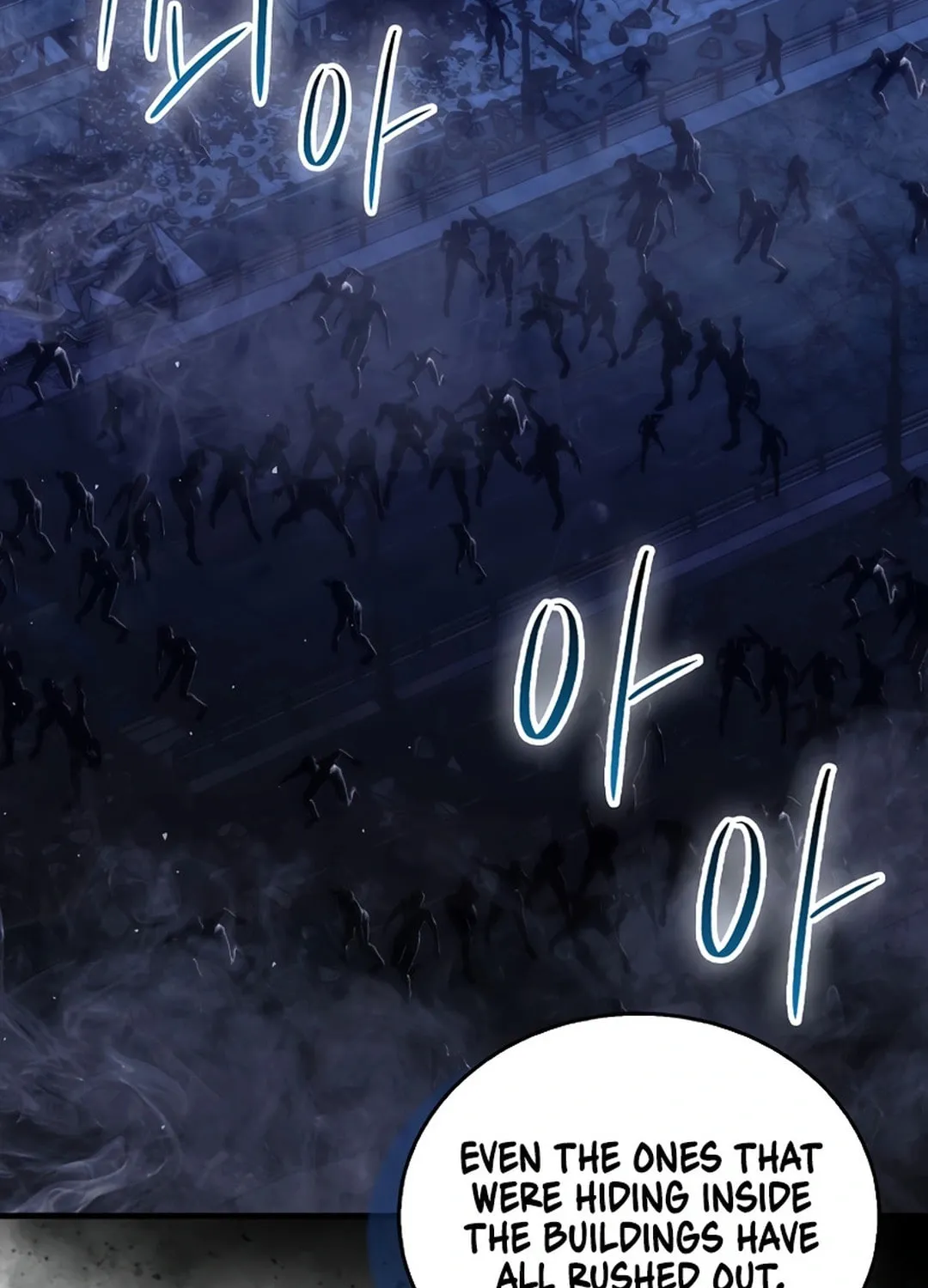 The Demon Lord Levels Up With Martial Arts Chapter 99 page 81 - 
