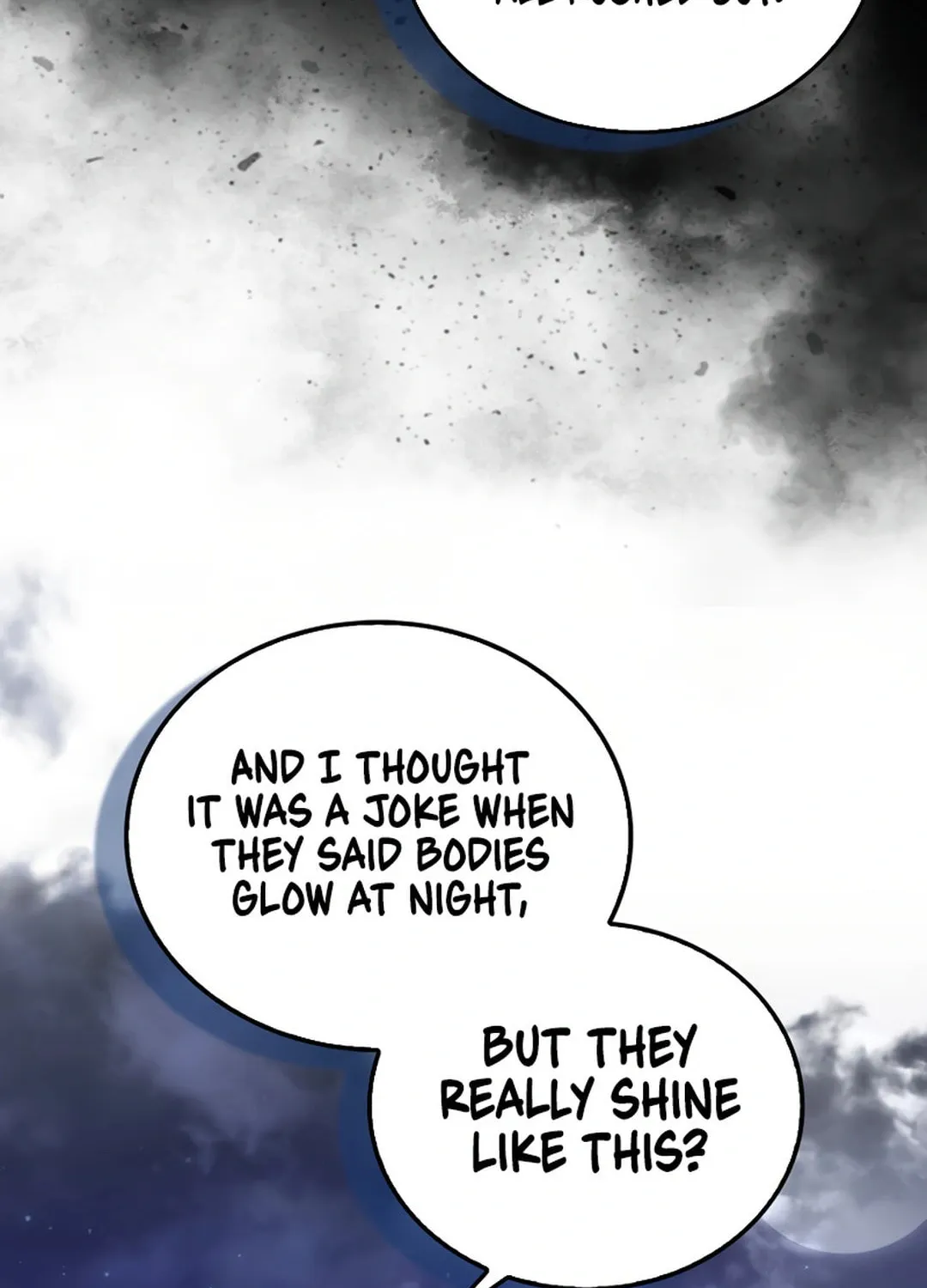 The Demon Lord Levels Up With Martial Arts Chapter 99 page 82 - 