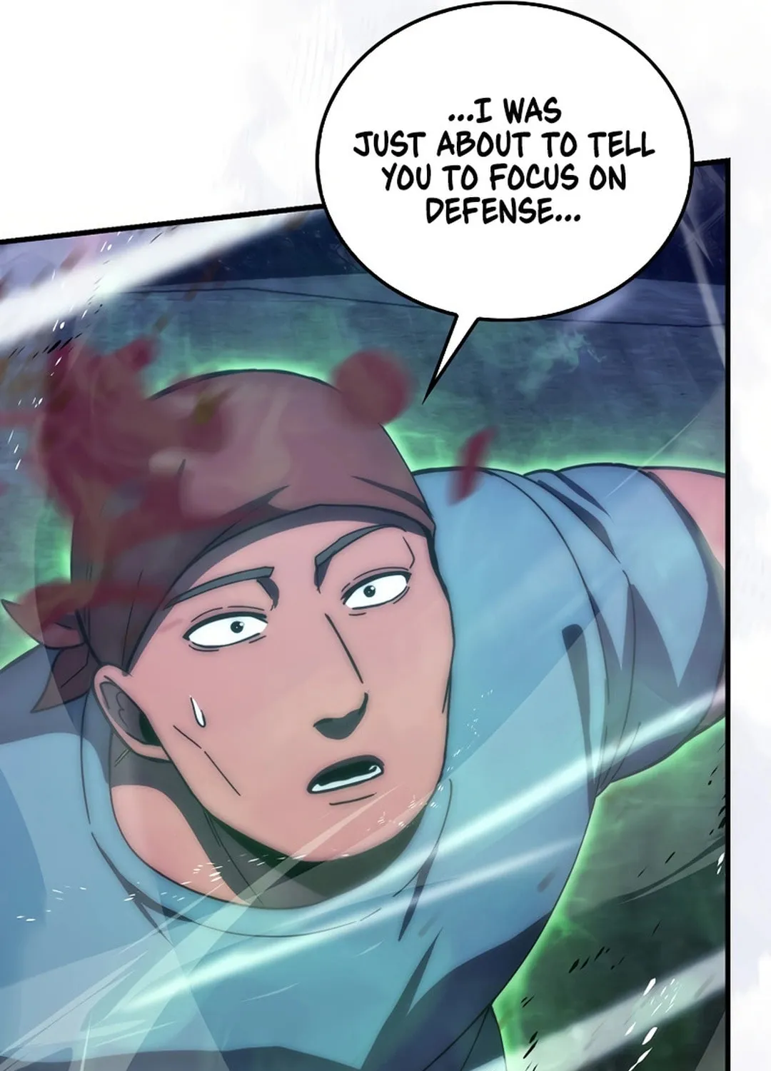 The Demon Lord Levels Up With Martial Arts Chapter 99 page 98 - 