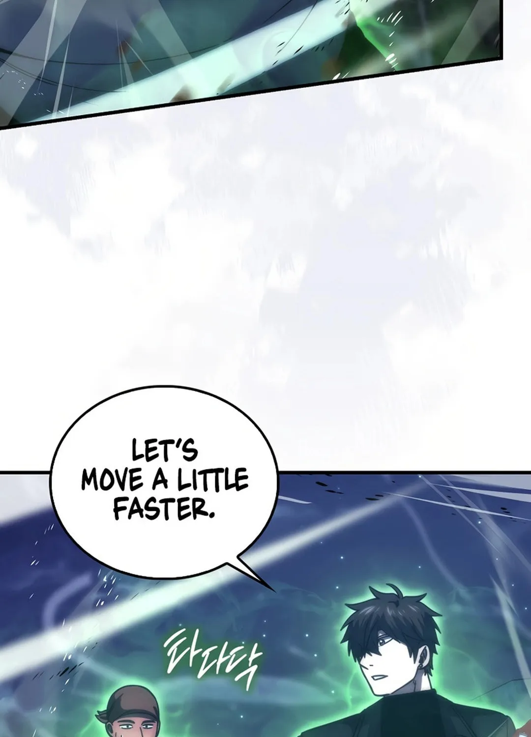 The Demon Lord Levels Up With Martial Arts Chapter 99 page 99 - 