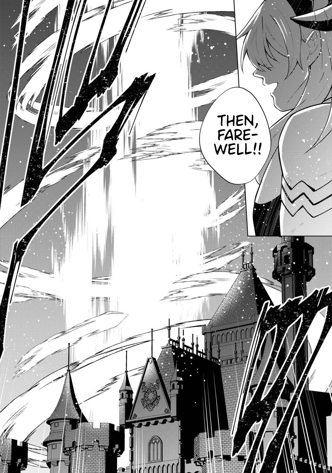 The Demon Lord Wants to Master Healing Magic: Since That Saint is the World