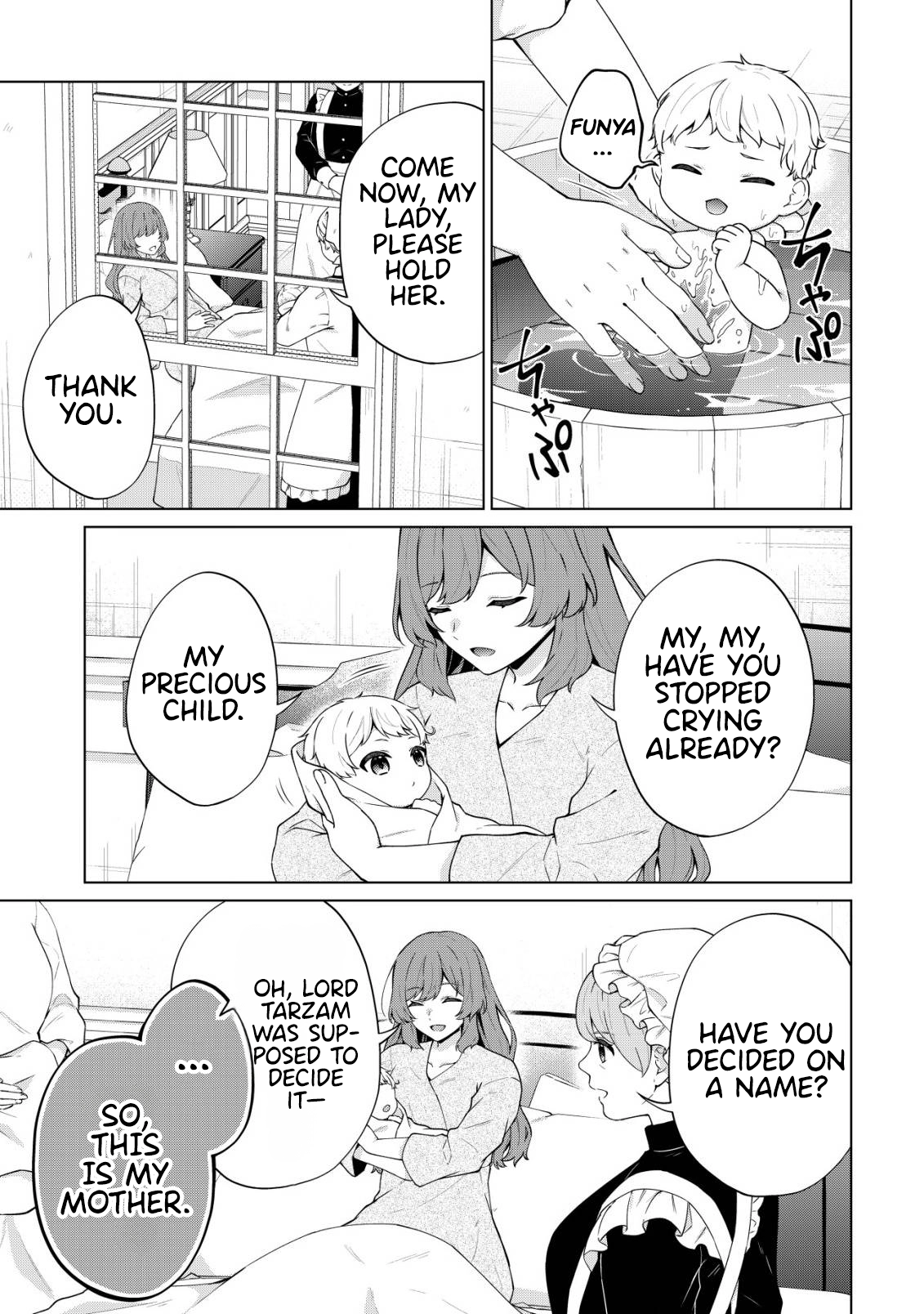The Demon Lord Wants to Master Healing Magic: Since That Saint is the World