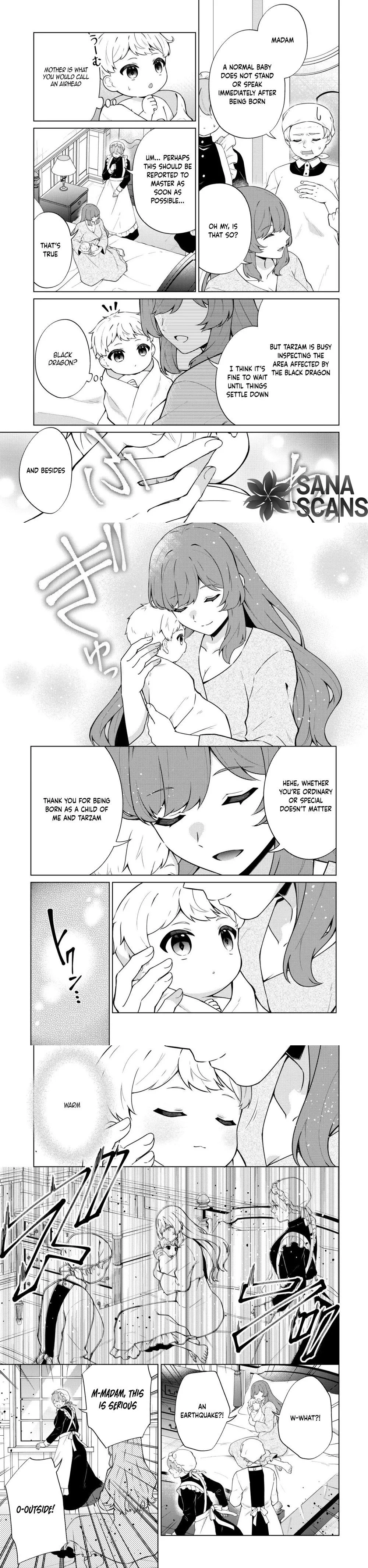 The Demon Lord Wants to Master Healing Magic: Since That Saint is the World