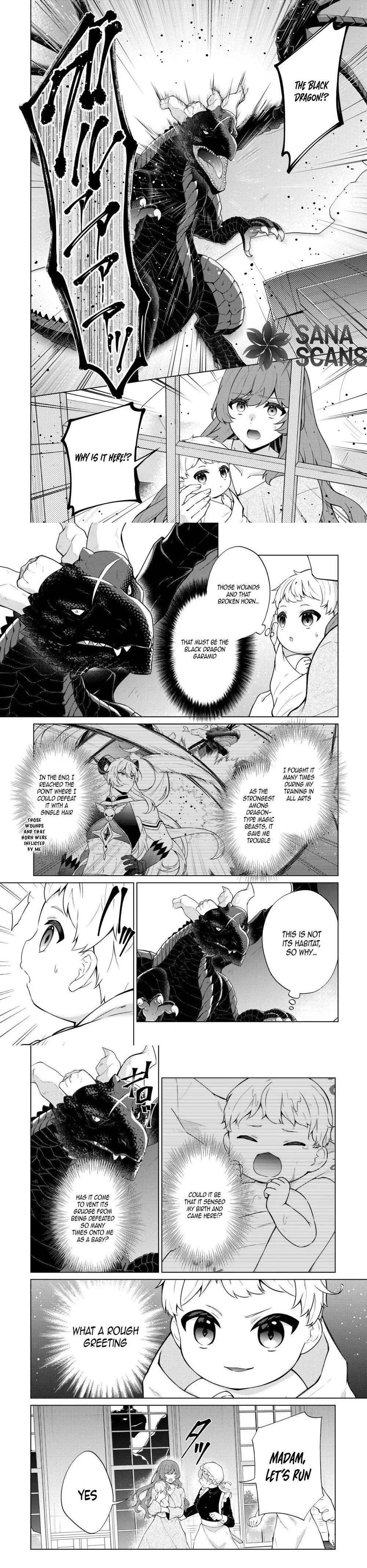 The Demon Lord Wants to Master Healing Magic: Since That Saint is the World