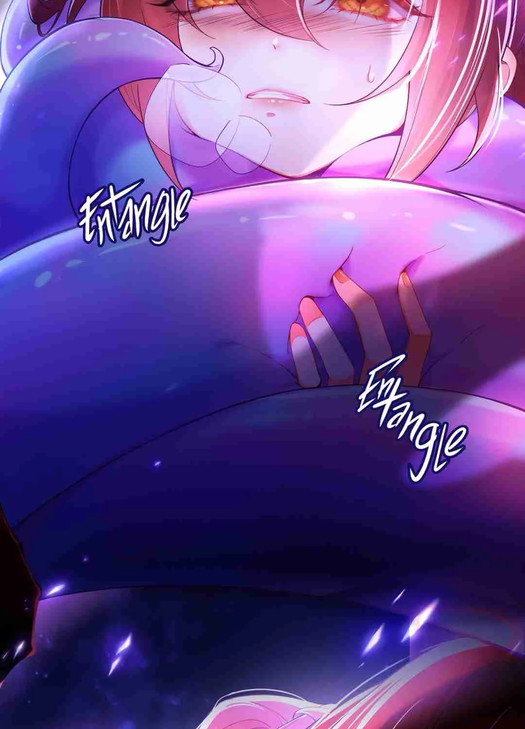 The Demon Maid Only Wants to Be Bullied by the Villainess Noble Lady Chapter 0 page 2 - 