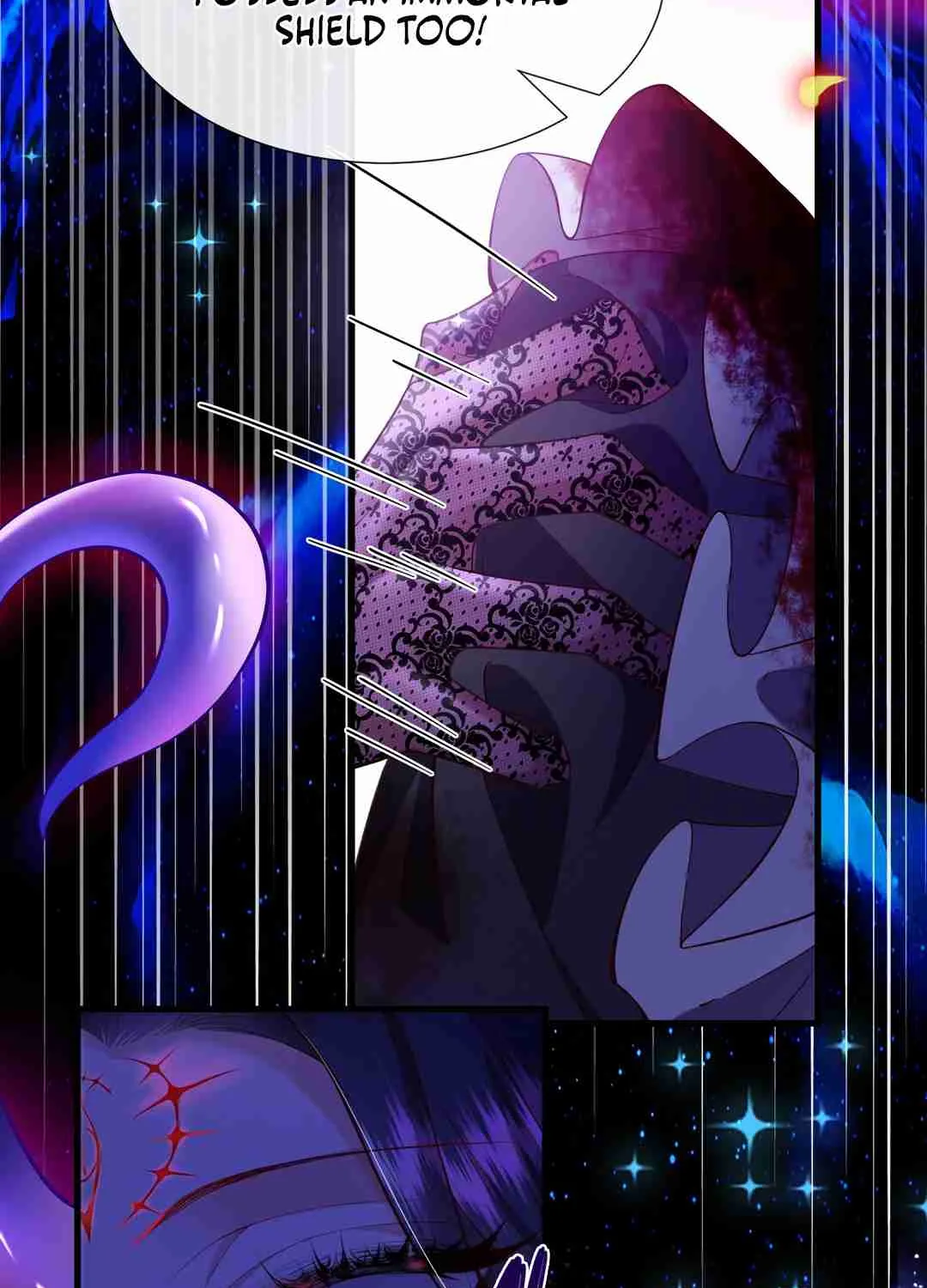 The Demon Maid Only Wants to Be Bullied by the Villainess Noble Lady Chapter 0 page 11 - 