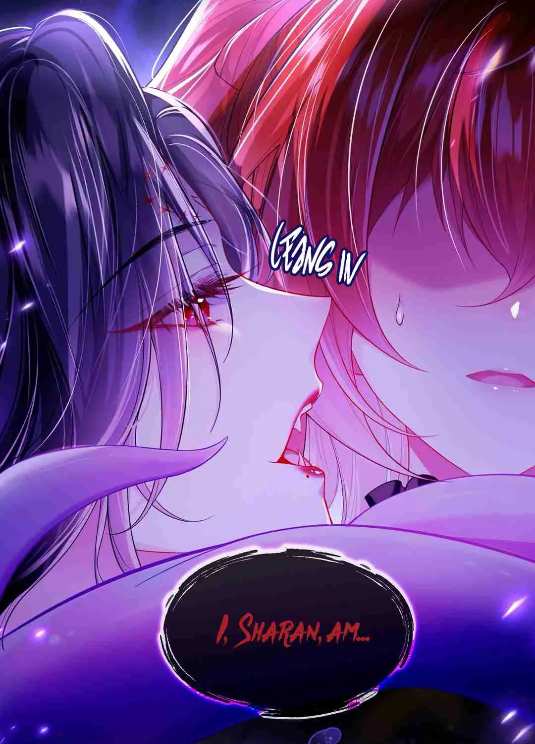The Demon Maid Only Wants to Be Bullied by the Villainess Noble Lady Chapter 0 page 3 - 