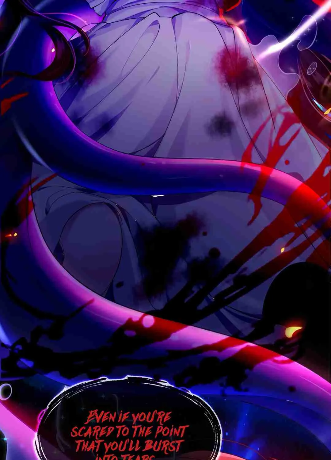 The Demon Maid Only Wants to Be Bullied by the Villainess Noble Lady Chapter 0 page 5 - 